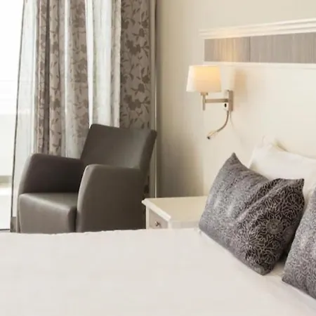 Apartment Pierre & Marazul Du Sud *