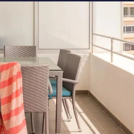 Pierre & Marazul Du Sud Apartment *