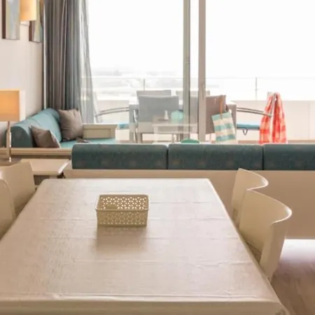 Apartment Pierre & Marazul Du Sud