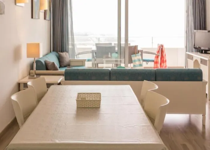 Apartment Pierre & Marazul Du Sud