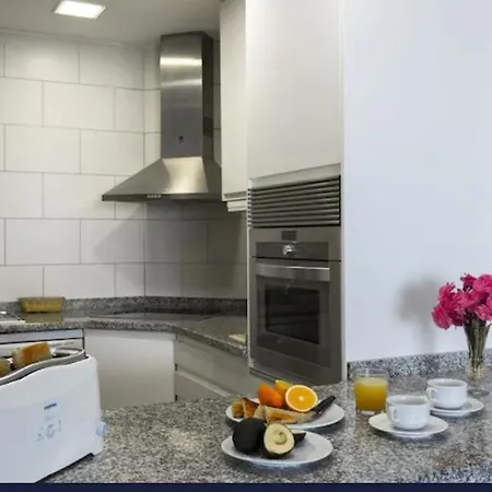 Apartamento Pierre & Marazul Du Sud Callao Salvaje