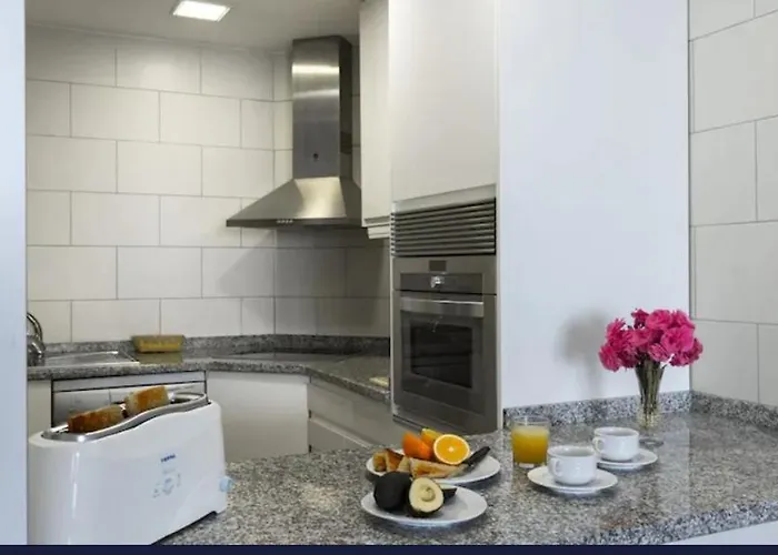 Apartamento Pierre & Marazul Du Sud Callao Salvaje