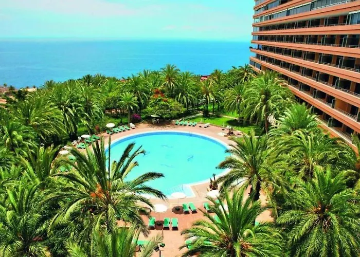 Pierre & Marazul Du Sud Apartamento Callao Salvaje