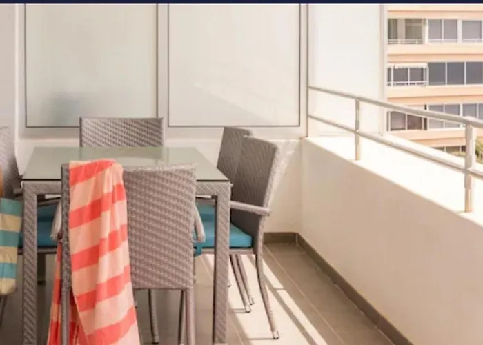 Pierre & Marazul Du Sud Apartamento *